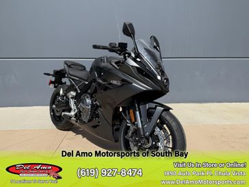 2025 Suzuki GSX-8R