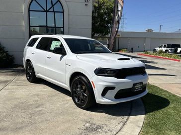 New 2027 Dodge Durango Gt Hemi V8 Awd