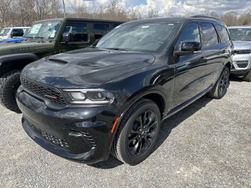 2024 Dodge Durango R/T Plus Awd