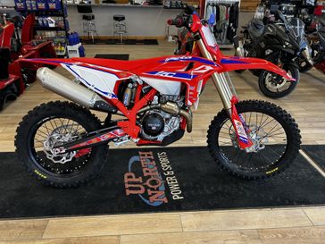 New 2025 Beta Motorcycles Beta 450 rc 