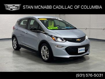 2017 Chevrolet Bolt EV LT 1 Owner 12Mo or 12K Mile Warranty