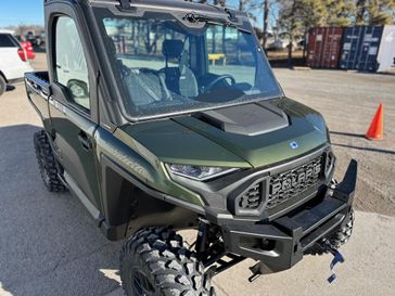 New 2026 Polaris Ranger XD 1500 Northstar Edition Premium 