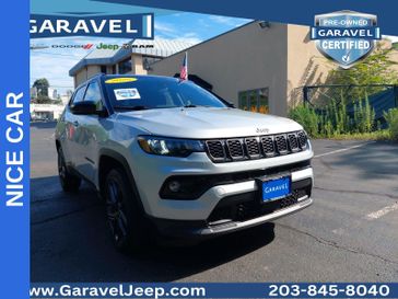 Used 2026 Jeep Compass Limited