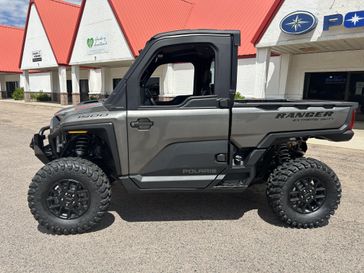New 2025 Polaris RANGER XD 1500 NS ED PREM -T. MET. GLOSS Premium 