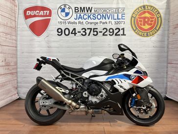 New 2026 BMW S 1000 RR 