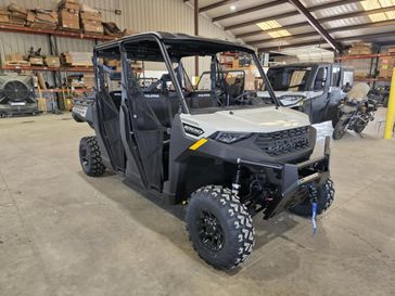New 2026 Polaris Ranger Crew 1000 Premium 