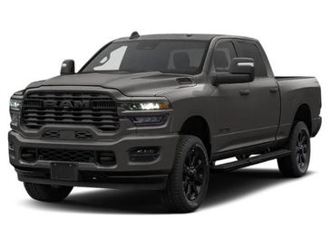 New 2027 RAM 2500 Lone Star