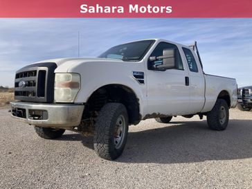 Used 2008 Ford F-250 XL