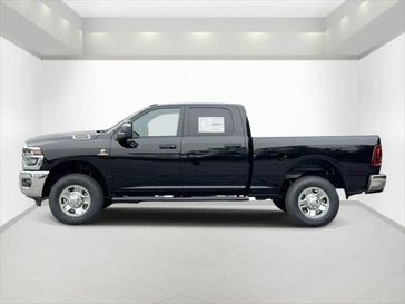 New 2026 RAM 2500 Tradesman Crew Cab 4x4 6'4' Box