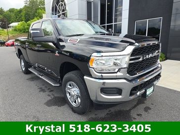 2024 RAM 2500 Tradesman Crew Cab 4x4 6'4' Box