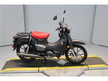 Used 2022 Honda SUPER CUB 
