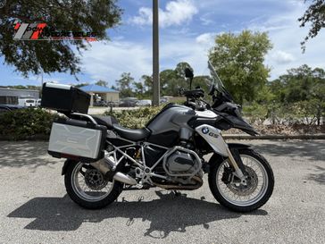 Used 2014 BMW R 1200 GS 