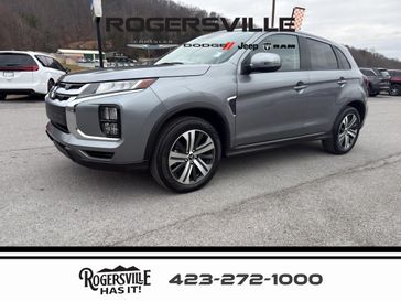 Used 2024 Mitsubishi Outlander Sport SE