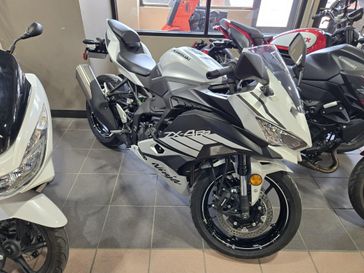 Used 2025 KAWASAKI Ninja ZX4RR ABS 