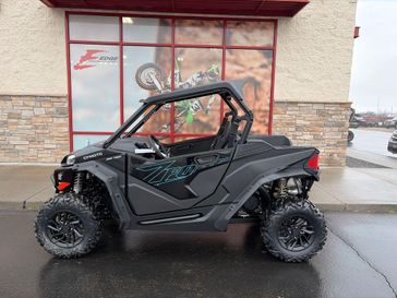 New 2026 CFMOTO ZFORCE 800 TRAIL 