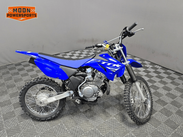 2025 Yamaha TTR125LE 