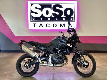2026 BMW F 900 GS