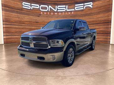 Used 2015 RAM 1500 Laramie