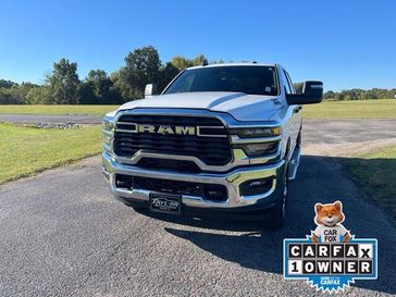 Used 2026 RAM 2500 Big Horn