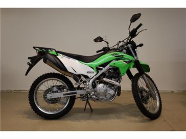 2022 Kawasaki KLX 230S ABS