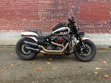 2022 Harley-Davidson FAT BOB