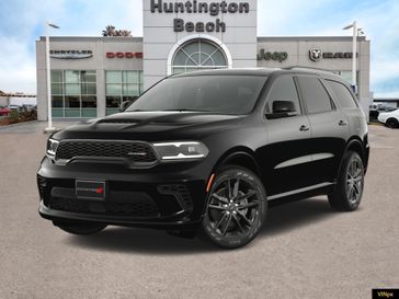 2025 Dodge Durango GT Plus AWD