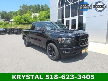 2023 RAM 1500 Big Horn Lone Star