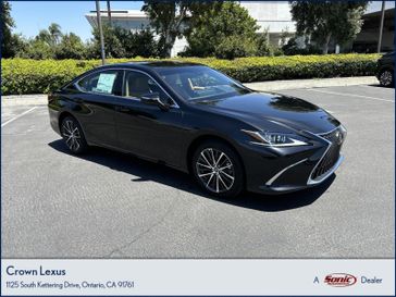 2024 Lexus ES 250