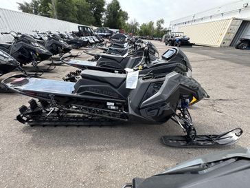 New 2025 Polaris PATRIOT 9R RMK KHAOS 155 