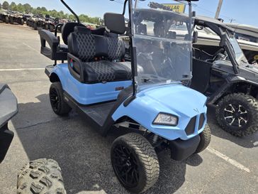 USED 2022 VIVID EV EV V4 