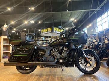 2025 Indian Motorcycle PURSUIT ELITE 