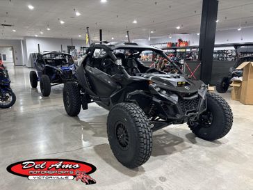 New 2026 Can-Am MAVERICK R X RS 999T DCT 