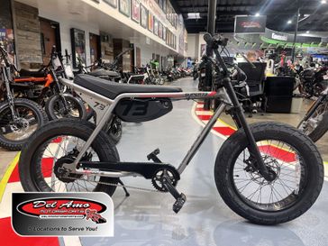 New 2026 Super73 ZX-CORE 