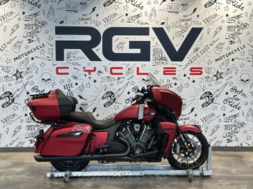 2025 Indian Motorcycle Roadmaster PowerPlus 112 Dark Horse 