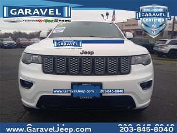 Used 2022 Jeep Grand Cherokee WK Laredo X