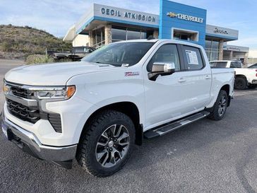 Used 2023 Chevrolet Silverado 1500 LT