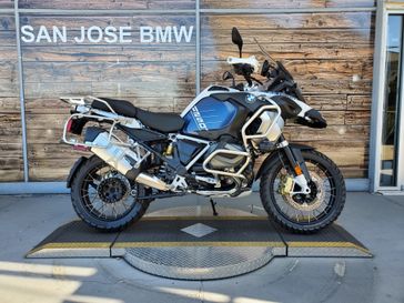 2024 BMW R 1250 GS Adventure