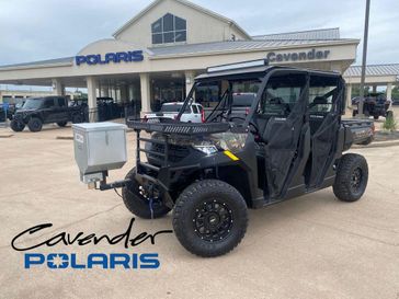 2026 Polaris RANGER CREW 1000 PREMIUM