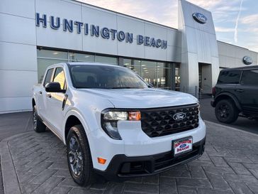 New 2026 Ford Maverick XLT