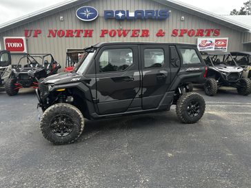 New 2027 Polaris Xpedition adv 5 ns matte super graphite 
