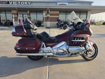 Used 2008 Honda Goldwing Audio, Comfort, Navi 