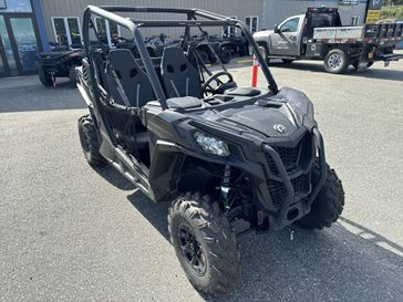 New 2025 Can-Am MAV TRL DPS 700 