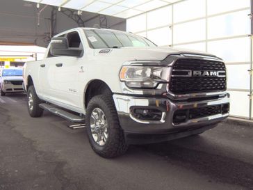 Used 2024 RAM 2500 Big Horn