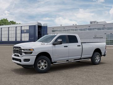 New 2026 RAM 2500 BIG H 