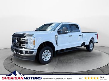 2024 Ford F-350 XLT
