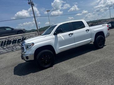 Used 2016 Toyota Tundra SR5