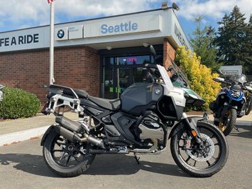 2026 BMW R 1300 GS Adventure