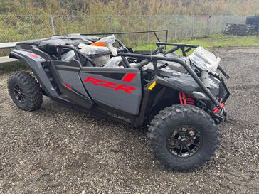 New 2026 Polaris RZR XP 4 1000 ULT 