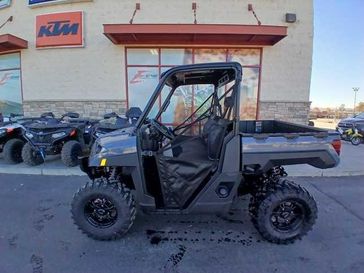 2026 Polaris RANGER XP 1000 Premium