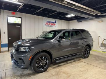 Used 2024 Dodge Durango GT Premium